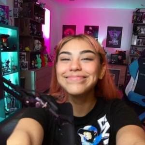 Meet your Posher, Abby